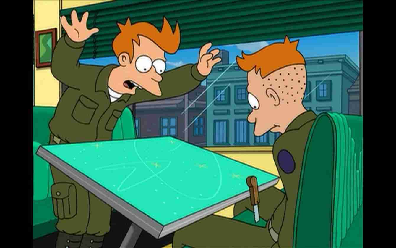 Migliori puntate Futurama: 10 episodi indimenticabili