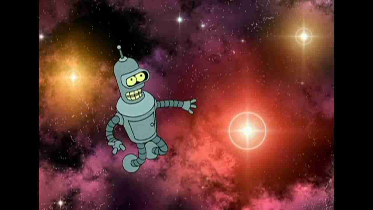 Migliori puntate Futurama: 10 episodi indimenticabili