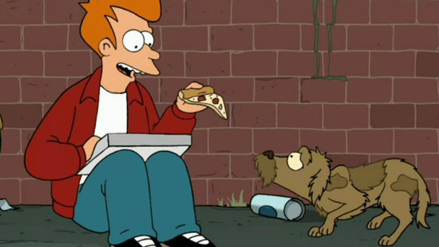Migliori puntate Futurama: 10 episodi indimenticabili