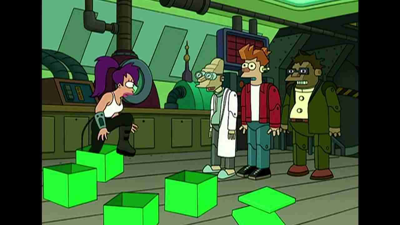 Migliori puntate Futurama: 10 episodi indimenticabili
