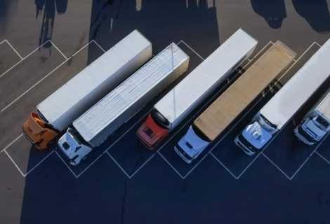 Il web per comprare veicoli commerciali: camion, trattori, autobus usati e molto altro su Tradus.com