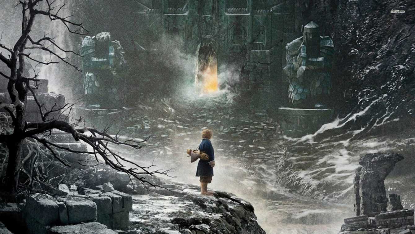 Lo Hobbit, dal libro al film: un disastro inaspettato?
