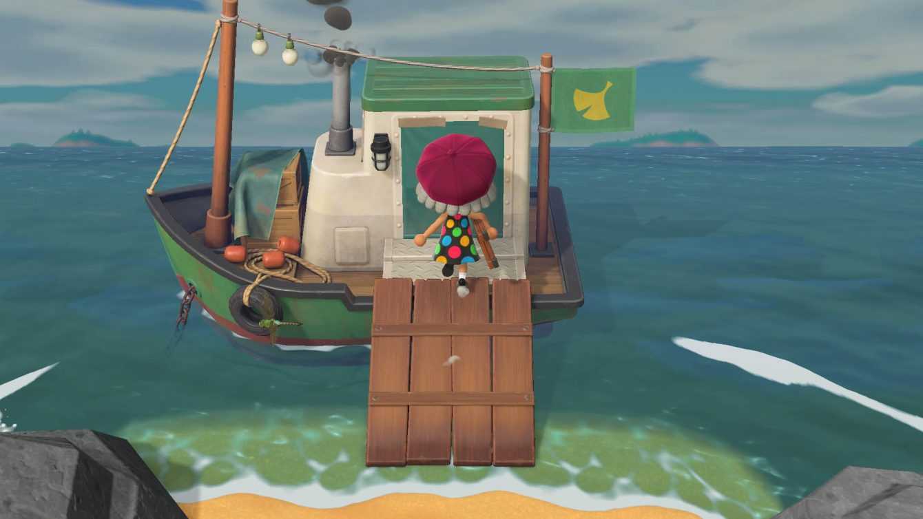 Animal Crossing: New Horizons, le opere d'arte di Volpolo e riconoscere i falsi