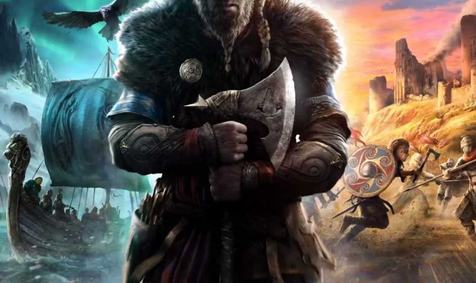 Assassin’s Creed Valhalla: il composer di Vikings lavorerà al titolo