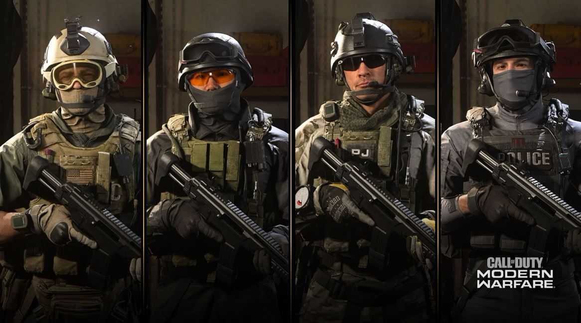 Aggiornamento COD: tutte le novità della Season 3 di Modern Warfare e Warzone