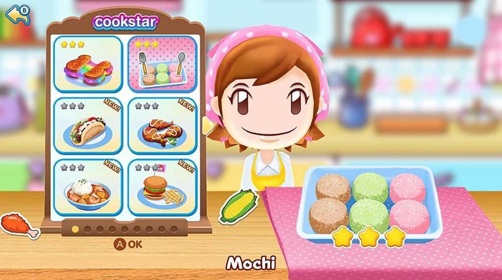 Cooking Mama: Cookstar, rimosso dall'eShop Nintendo e il mistero del mining di cryptocurrency