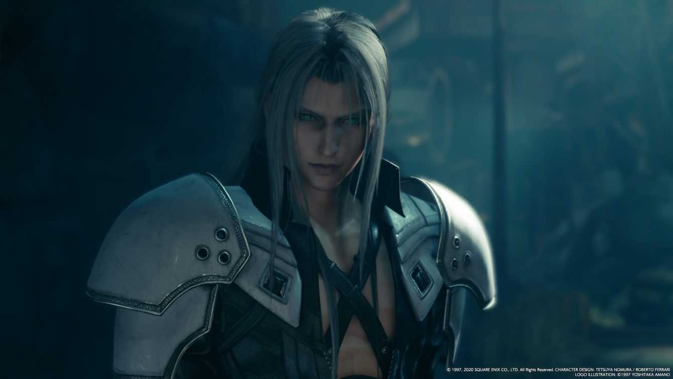 Final Fantasy VII Remake: spiegazione finale e info sulla parte 2