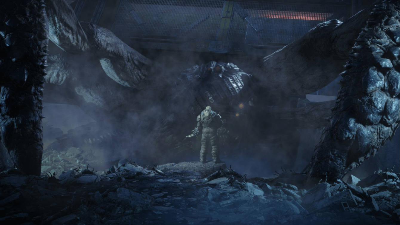 Recensione Gears Tactics: da TPS a stretegico a turni