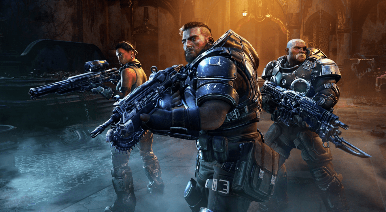 Recensione Gears Tactics: da TPS a stretegico a turni