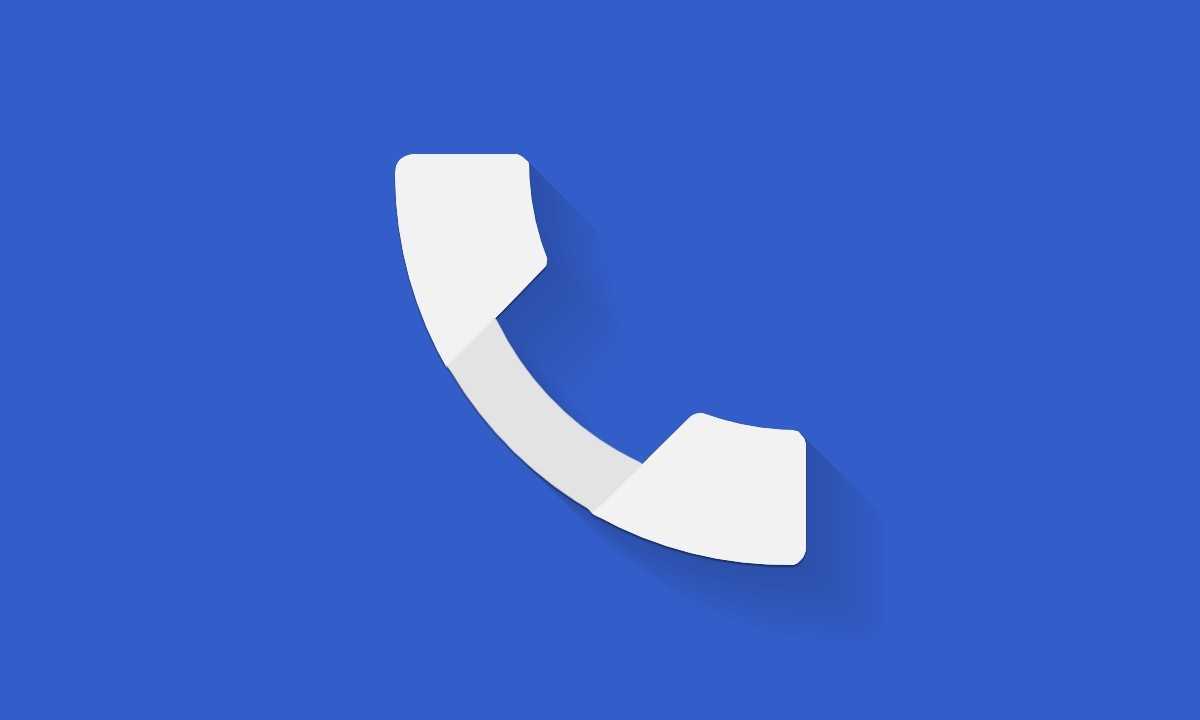 Google Telefono: ora l'app è disponibile anche per i telefoni non Pixel