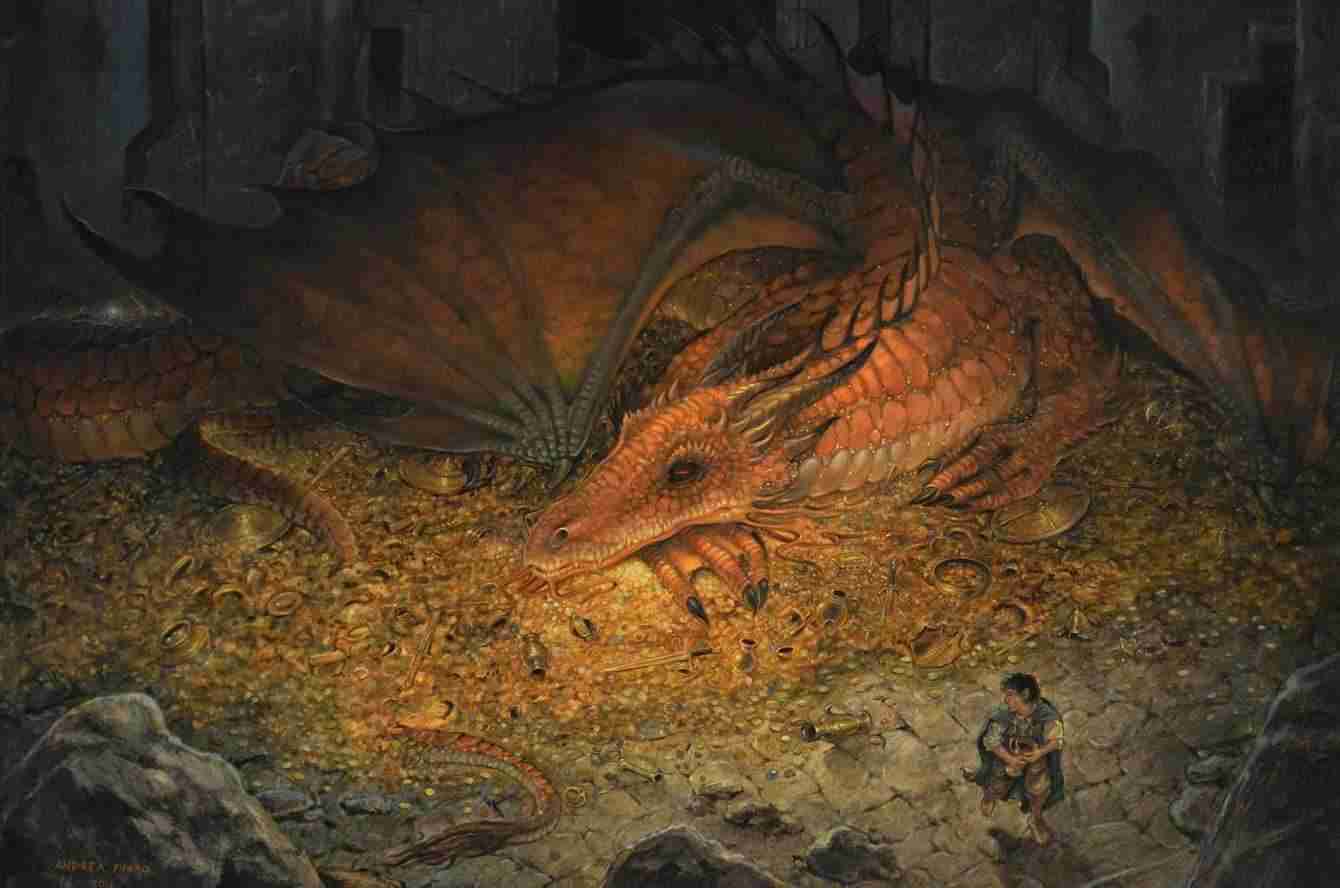 Lo Hobbit, dal libro al film: un disastro inaspettato?