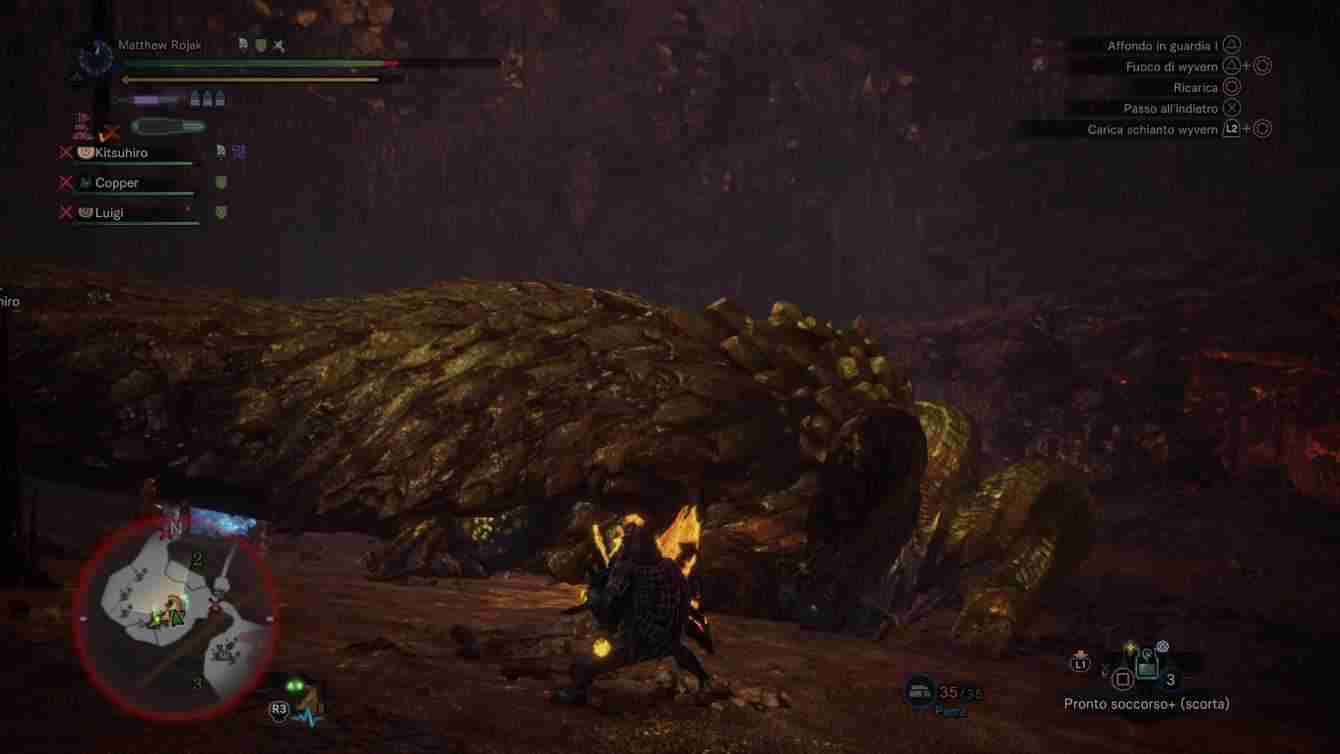 Monster Hunter World: Iceborne, guida alla Kulve Taroth GM