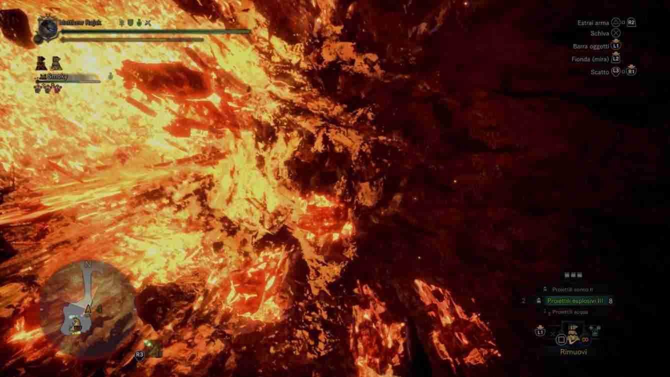 Monster Hunter World: Iceborne, guida alla Kulve Taroth GM