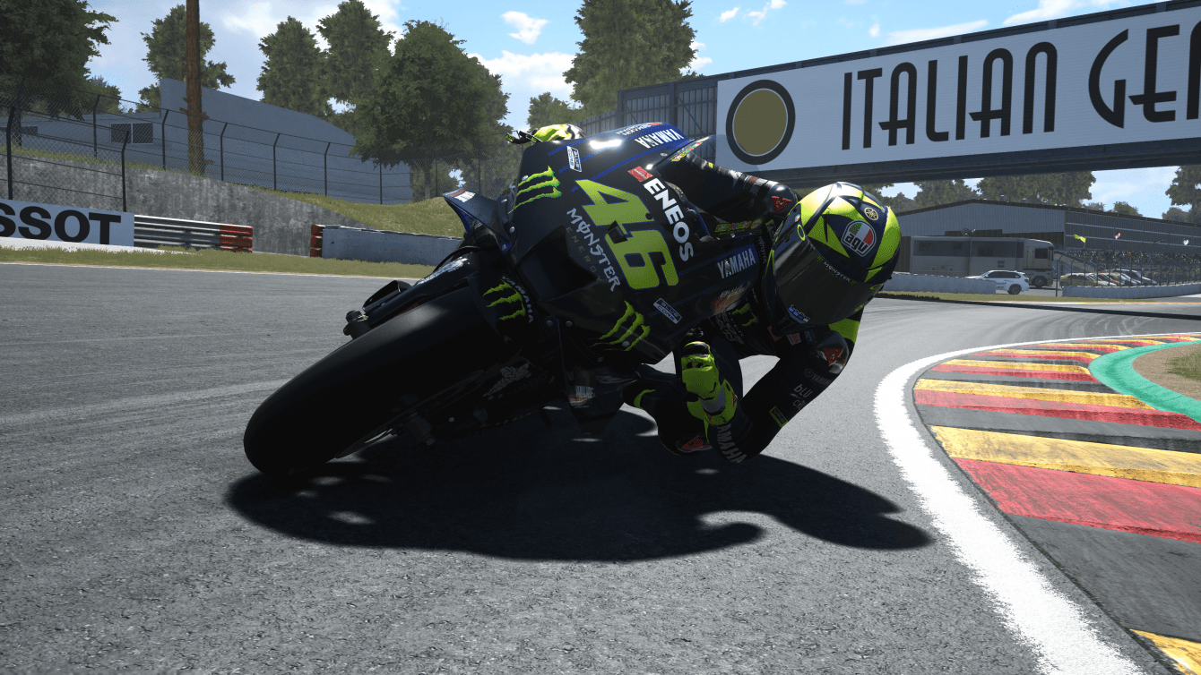 Recensione MotoGP 20: il gioco giusto, al momento giusto