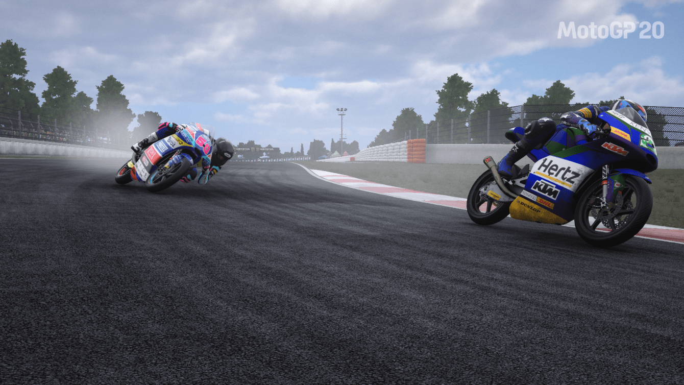 Recensione MotoGP 20: il gioco giusto, al momento giusto