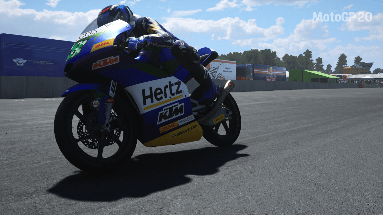 Recensione MotoGP 20: il gioco giusto, al momento giusto