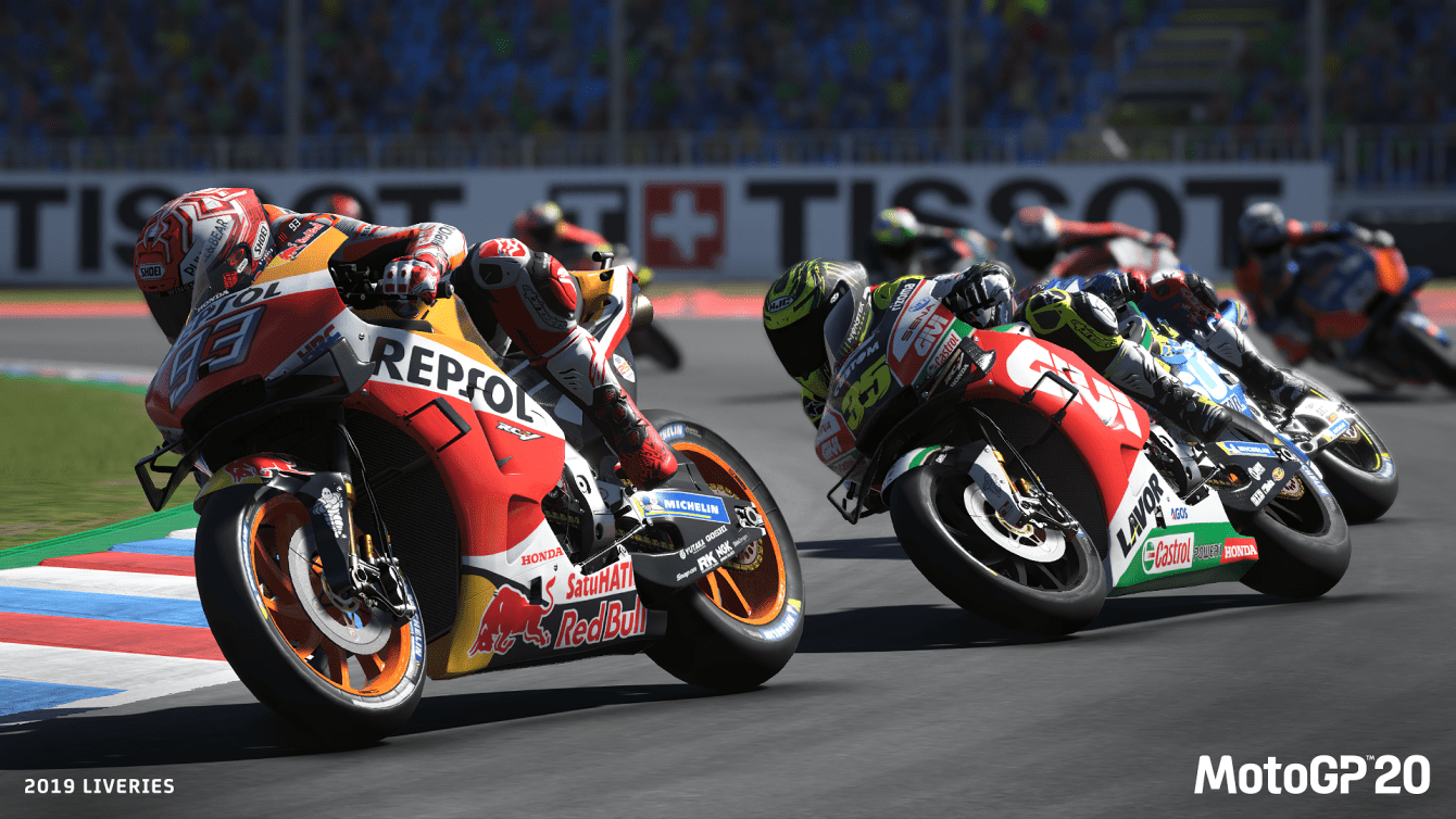Recensione MotoGP 20: il gioco giusto, al momento giusto