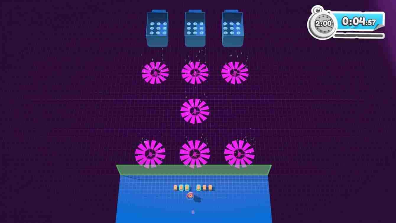 Recensione Moving Out: il piacere della co-op