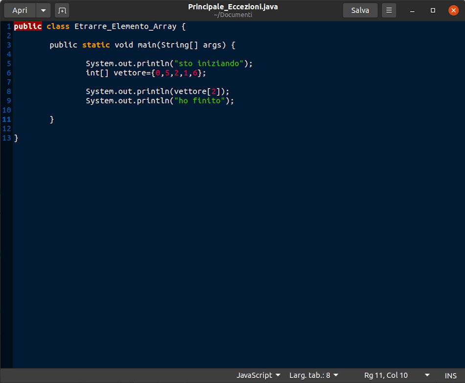 Come installare Java 14 (JDK 14) su Ubuntu, Debian e Linux Mint