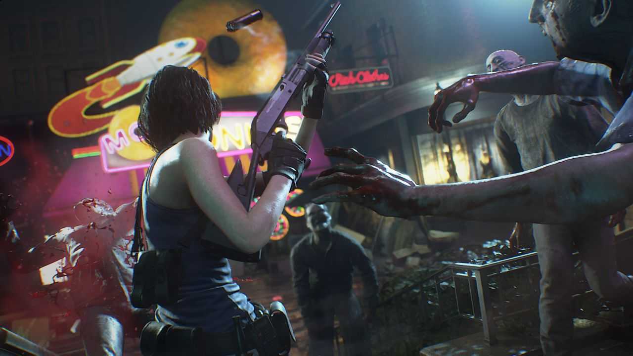 Resident Evil 3 Remake: trucchi e consigli per giocare al meglio