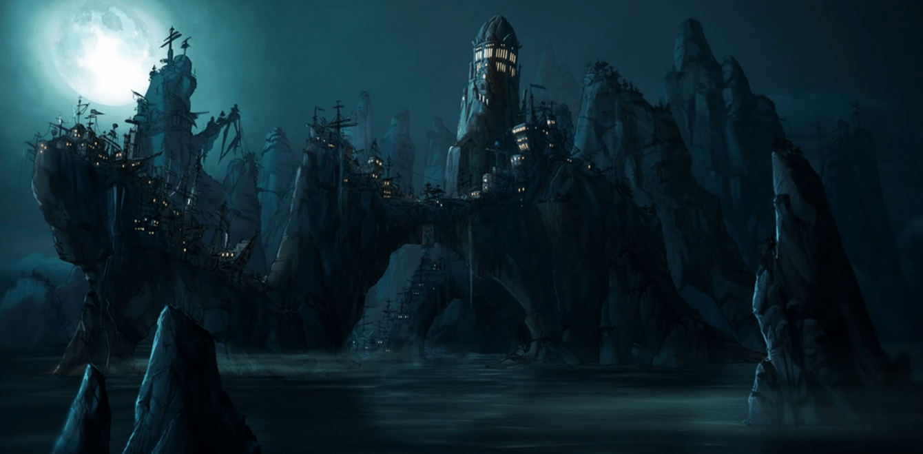 Legends of Runeterra: guida ai migliori campioni delle Isole Ombra