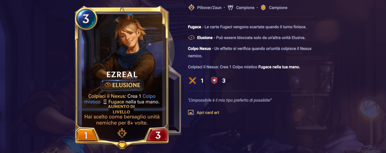 Legends of Runeterra: guida ai migliori campioni di Piltover e Zaun