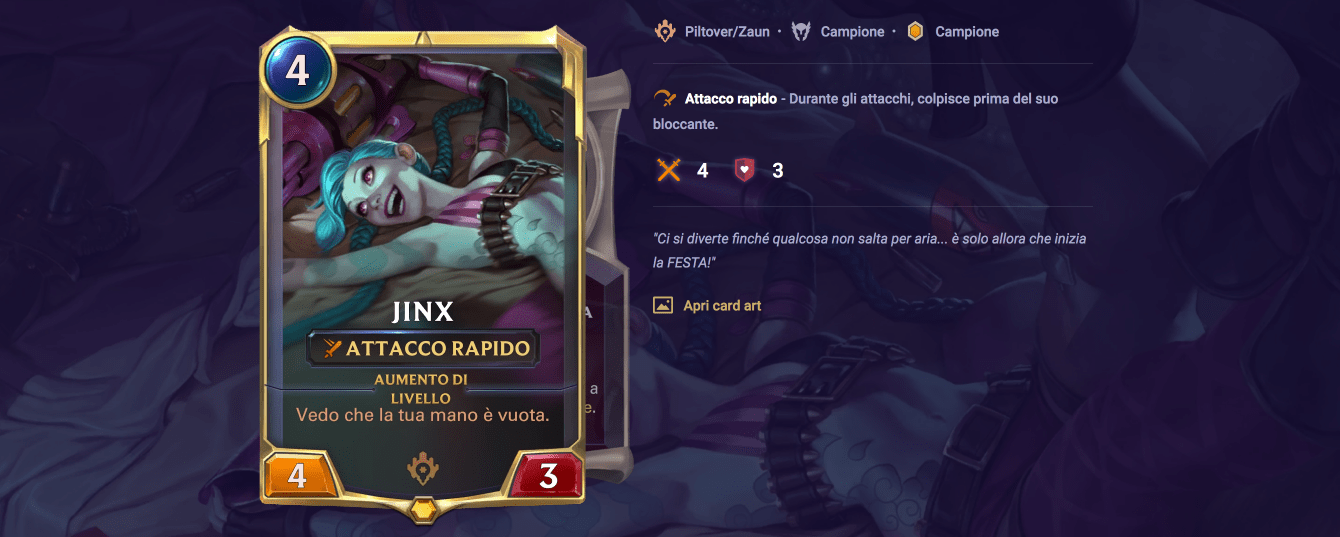 Legends of Runeterra: guida ai migliori campioni di Piltover e Zaun