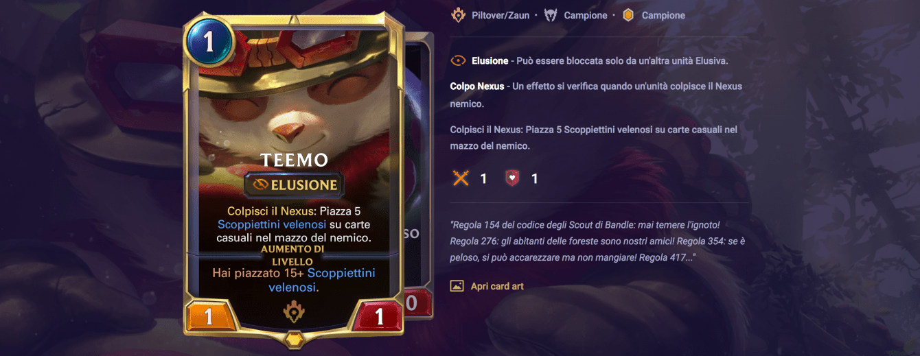 Legends of Runeterra: guida ai migliori campioni di Piltover e Zaun