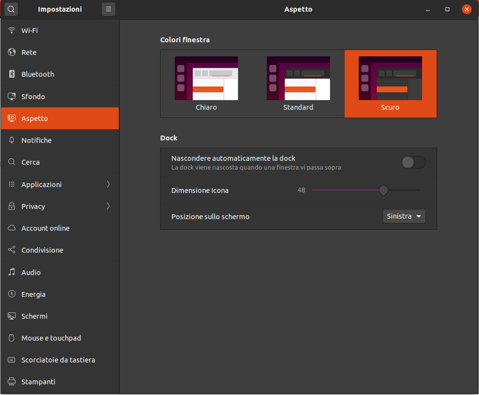Ubuntu 20.04 Focal Fossa: la beta disponibile e novità