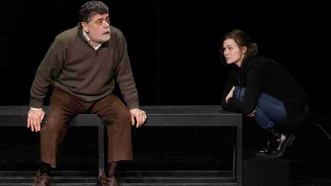 Good morning, Carlo Valli! | Le Mille Voci