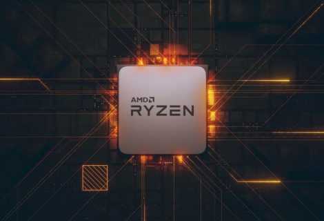 AMD Ryzen 9 4950X: sample con 16 core Zen 3 a 4,8 GHz