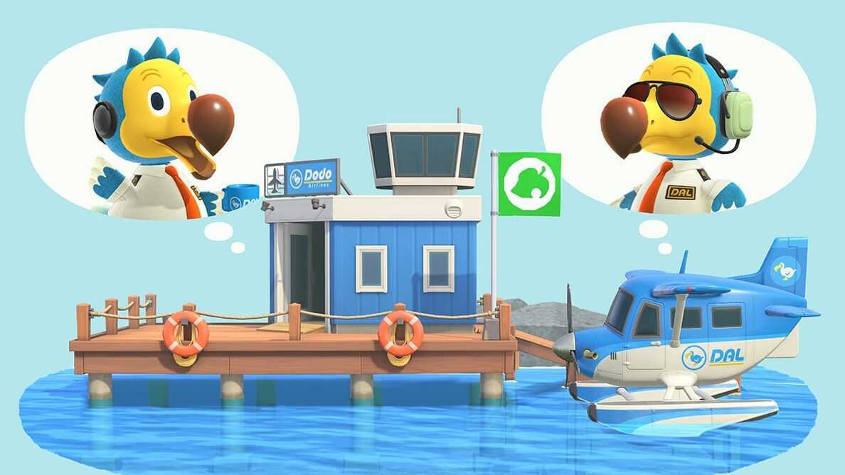 Animal Crossing: New Horizons, i miglioramenti di cui ha bisogno
