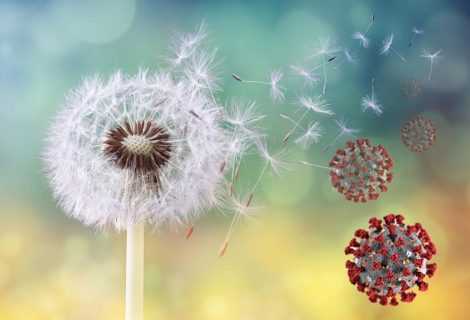 Allergie e COVID19: sintomi da non confondere | Salute