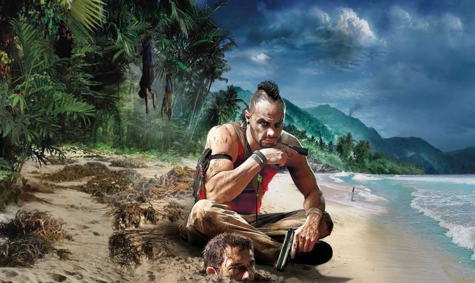 Far Cry 3: Vaas potrebbe ritornare molto presto
