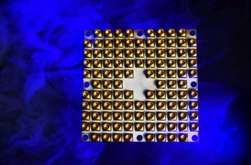 Hot qubit: computer quantistici quasi realtà grazie a Intel