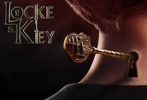 Recensione Locke & Key: una storia affascinante