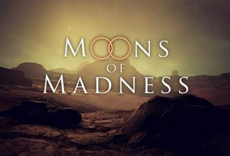 Recensione Moons of Madness, un viaggio nell'orrore cosmico