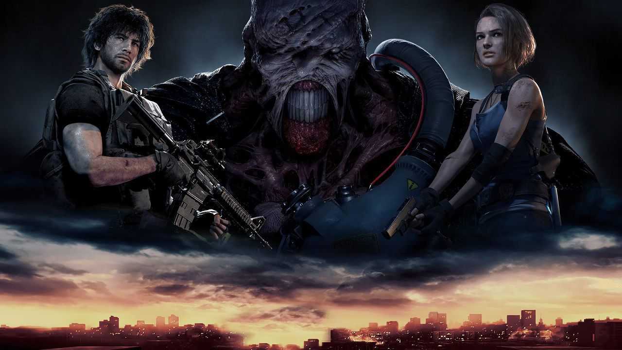 Resident Evil 3 Remake: chi è l'attrice che interpreta Jill Valentine?