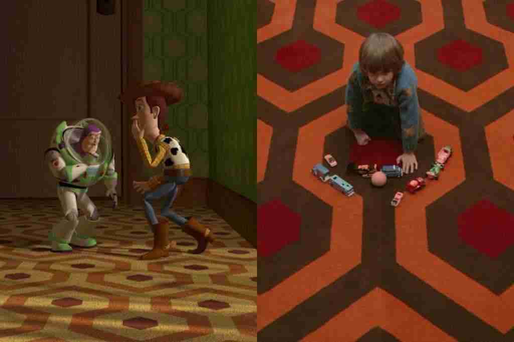 Easter Eggs: i più curiosi contenuti nascosti del cinema