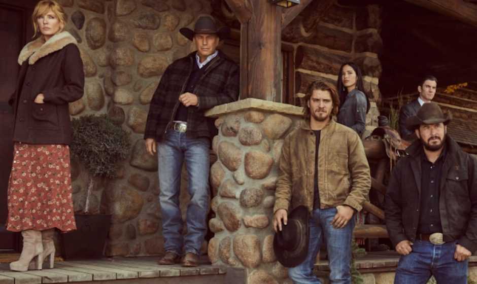Yellowstone: Kevin Costner vuole fare causa ai produttori Paramount