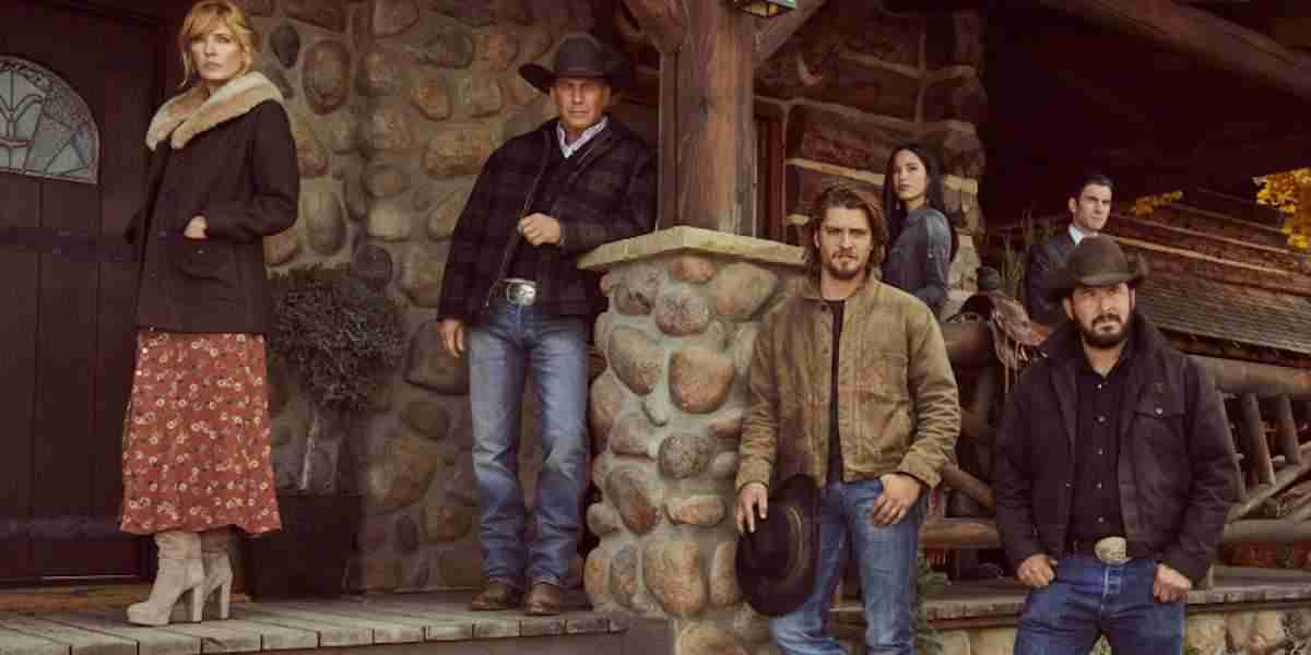 Recensione Yellowstone: la famiglia prima di tutto