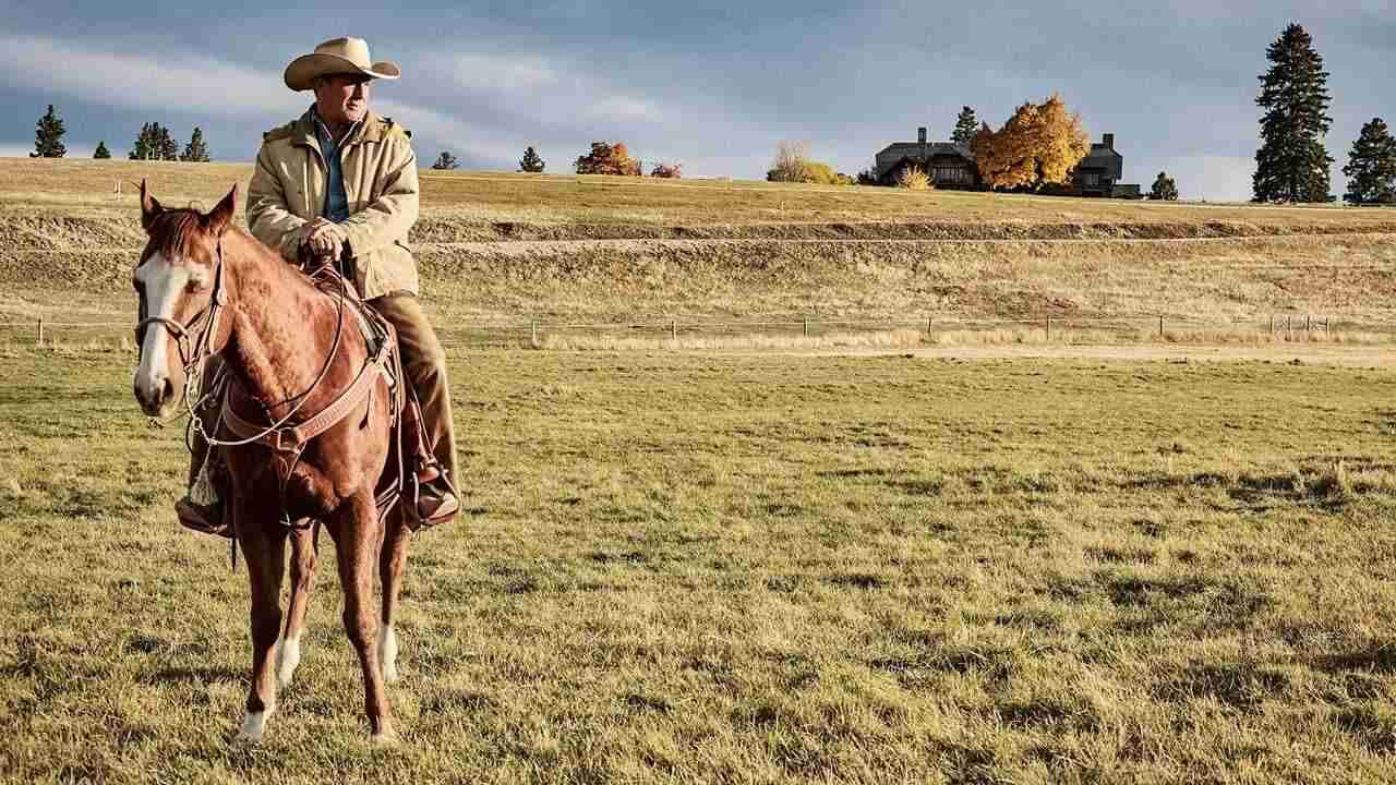 Recensione Yellowstone: la famiglia prima di tutto