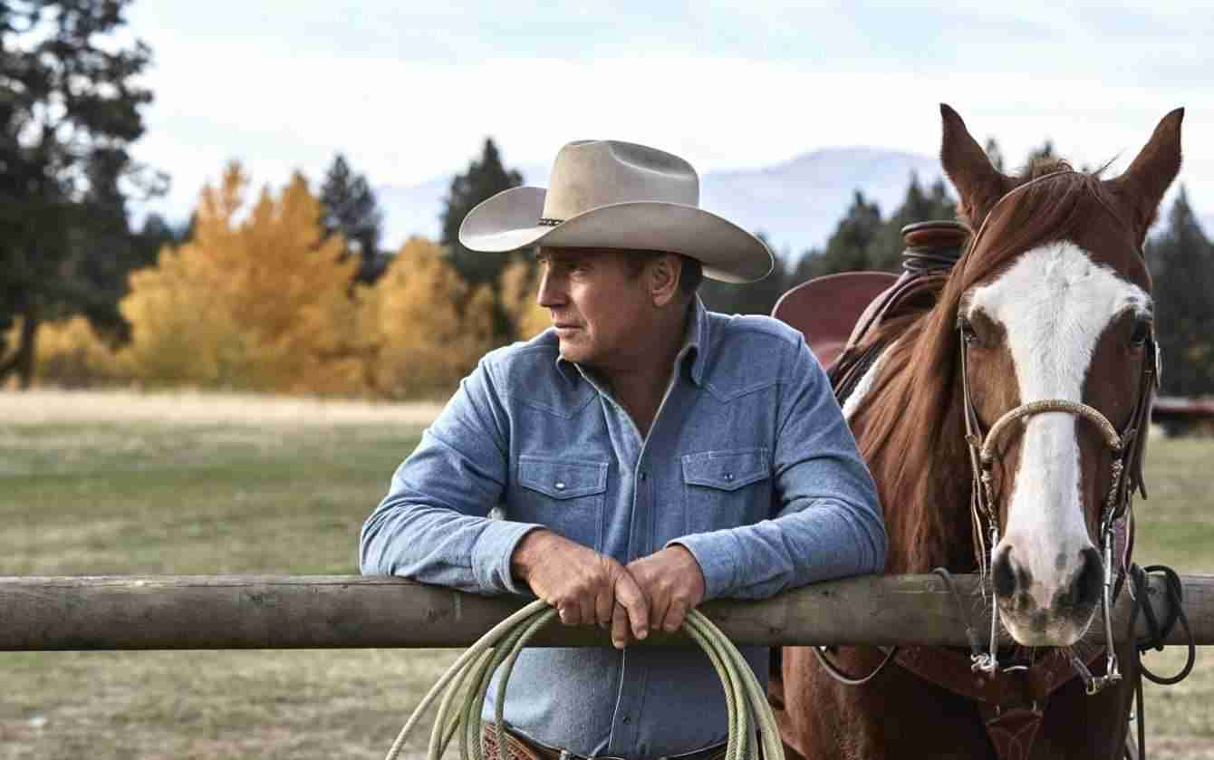 Recensione Yellowstone: la famiglia prima di tutto
