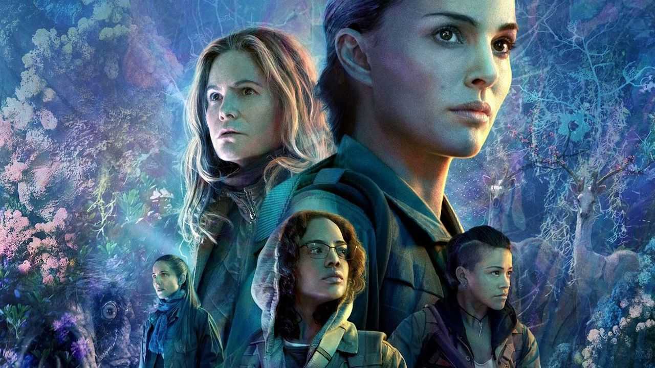 Migliori film di fantascienza su Netflix: i 10 da vedere