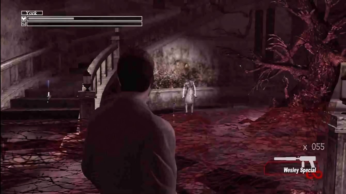 Retrogaming: Deadly Premonition, diversamente bello