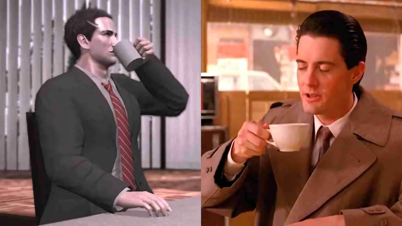 Retrogaming: Deadly Premonition, diversamente bello