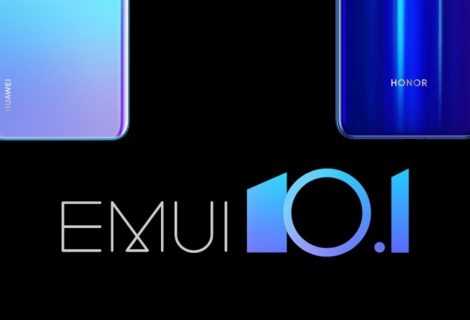 EMUI 10.1: rilasciato su altri 13 device Huawei e HONOR