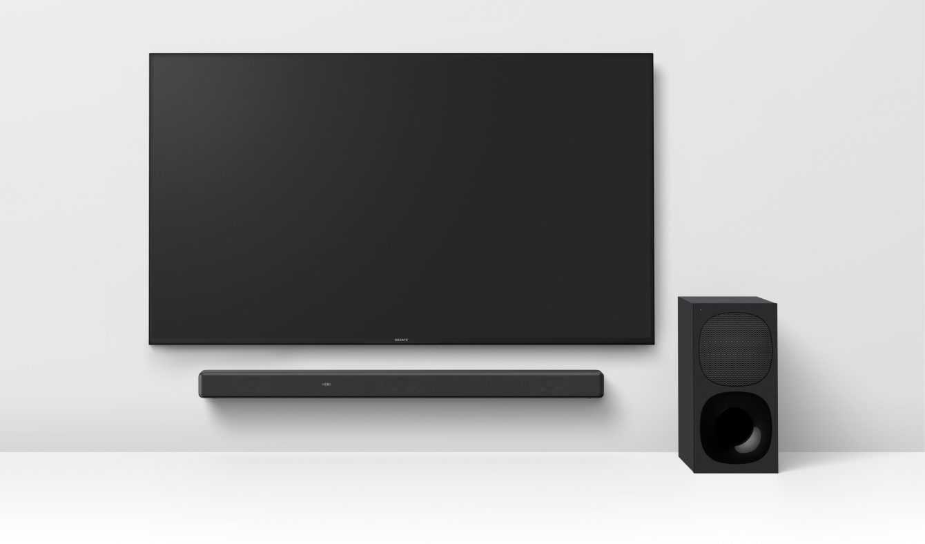 Sony annuncia le nuove soundbar HT-G700 e HT-S20R