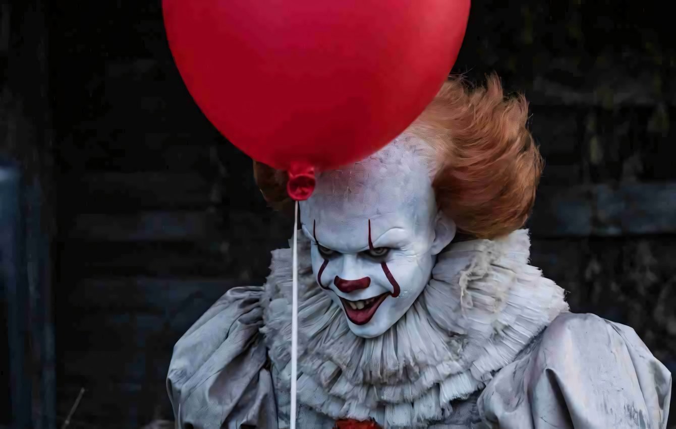 It, dal libro al film: la maledizione della seconda parte