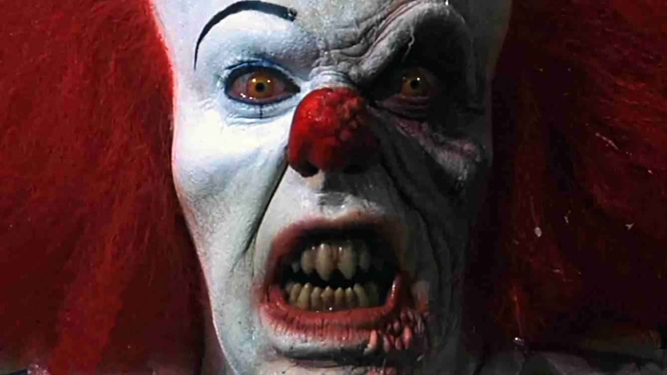 It, dal libro al film: la maledizione della seconda parte